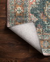 Loloi Skye Rug, 2'6" length x 7'6" width thumbnail 7