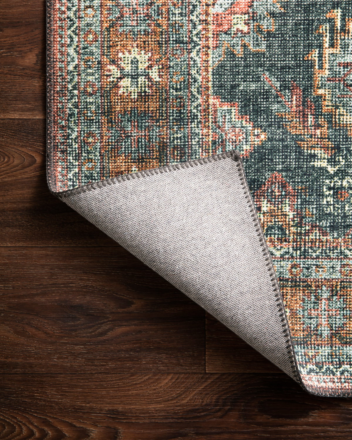Loloi Skye Rug, 5' length x 7'6" width View 7