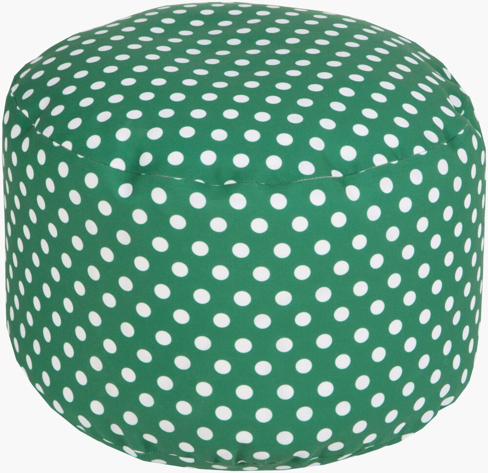 Rain Pouf large image 