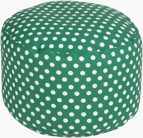 Rain Pouf