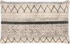 Janya Lumbar Pillow, Decorative Pillow by Surya, 14" length x 22" width thumbnail