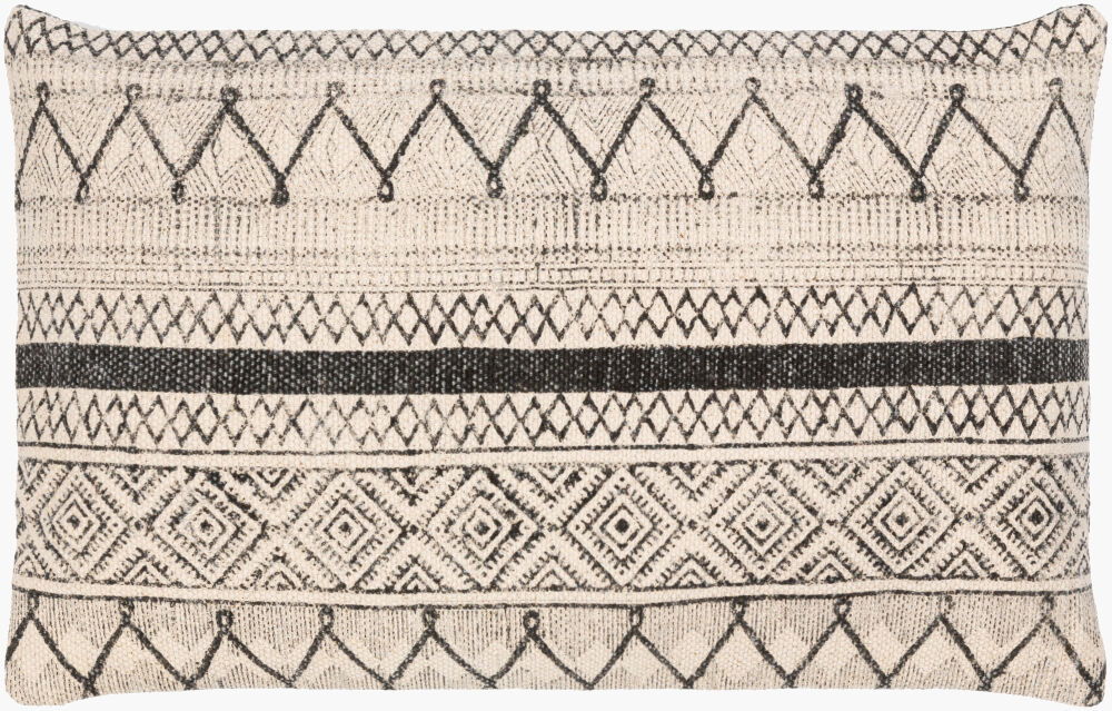 Janya Lumbar Pillow large image 