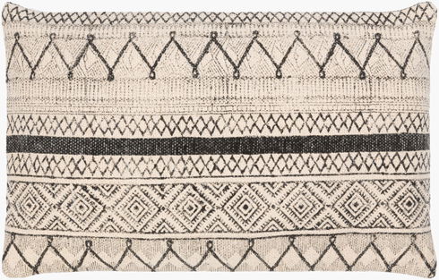 Janya Lumbar Pillow