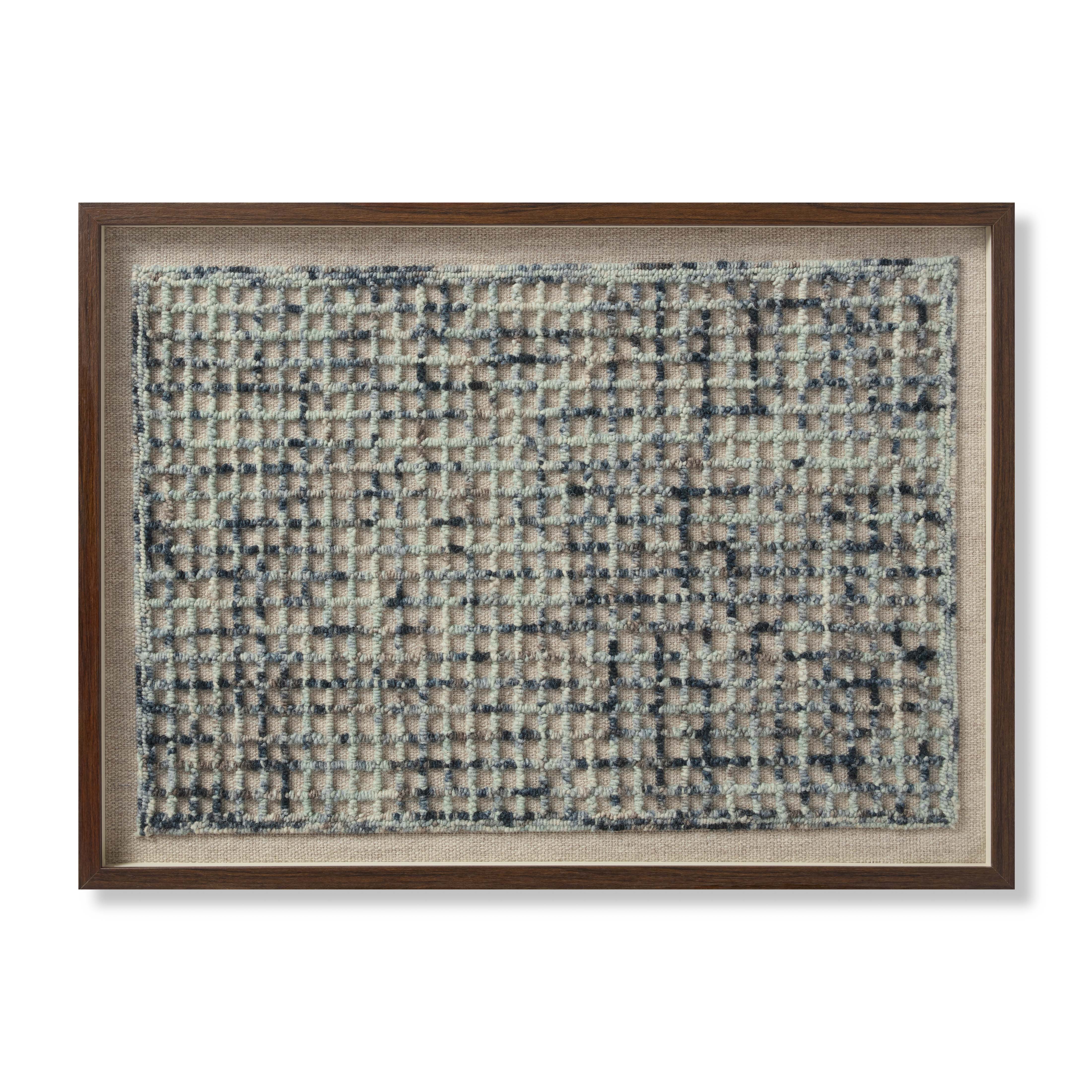 Loloi Citizen Wall Art large image 