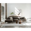 Nels Coffee Table Dark Brown thumbnail 7