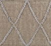 Mateo Handmade Rug, by Surya, 3' length x 2' width thumbnail