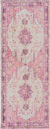 Antioch Machine Woven Rug thumbnail 0