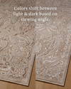 Loloi Aylin Rug, 7'9" length x 7'9" width thumbnail 5