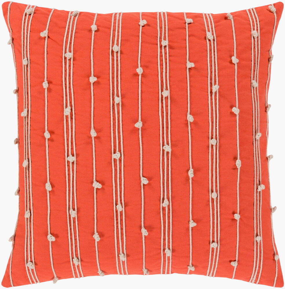 Accretion Accent Pillow large image 