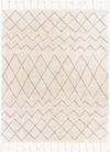 Khemisset Handmade Rug thumbnail 0