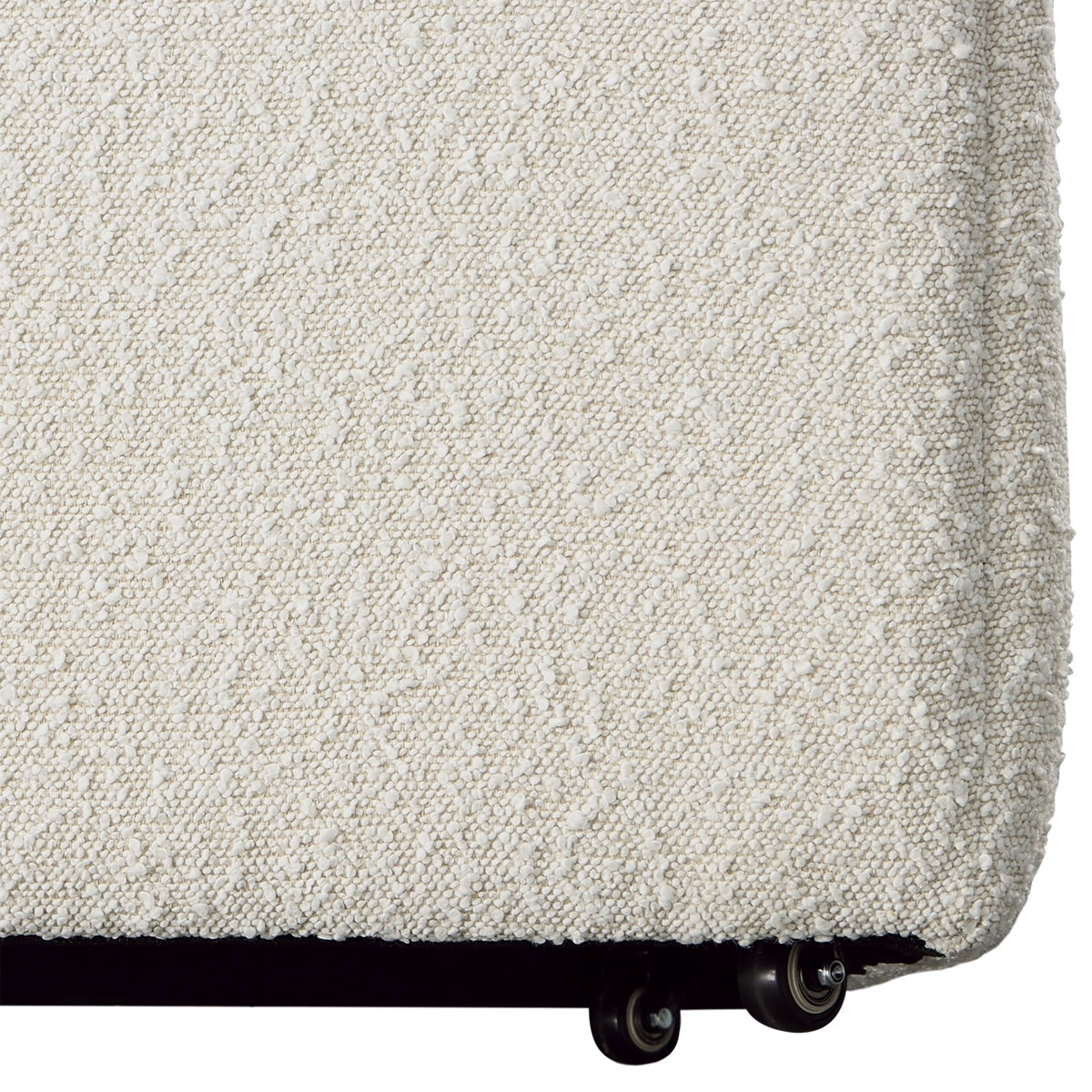 Marvin Dining Chair, by Dovetail, 20.75" width x 32" height x 27" depth View 6