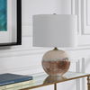 Durango Terracotta Accent Lamp thumbnail 3