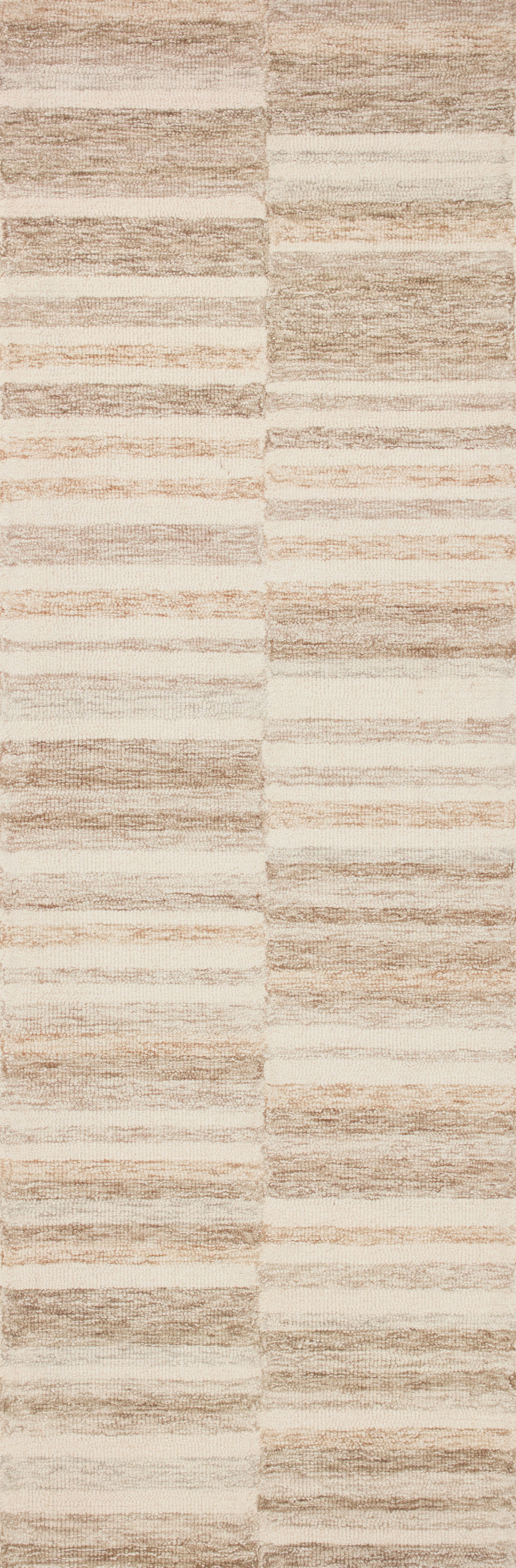 Chris Loves Julia x Loloi Chris Rug, 3'6" length x 5'6" width View 6