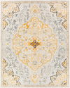 Floransa Machine Woven Rug thumbnail 0
