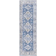 Online Designer Kitchen Amelie AML-2315 2'7" x 7'10" Rug