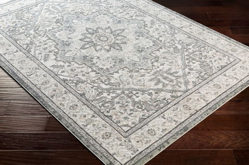 Quatro Machine Woven Rug