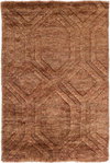 Galloway Handmade Rug, by Surya, 3' length x 2' width thumbnail
