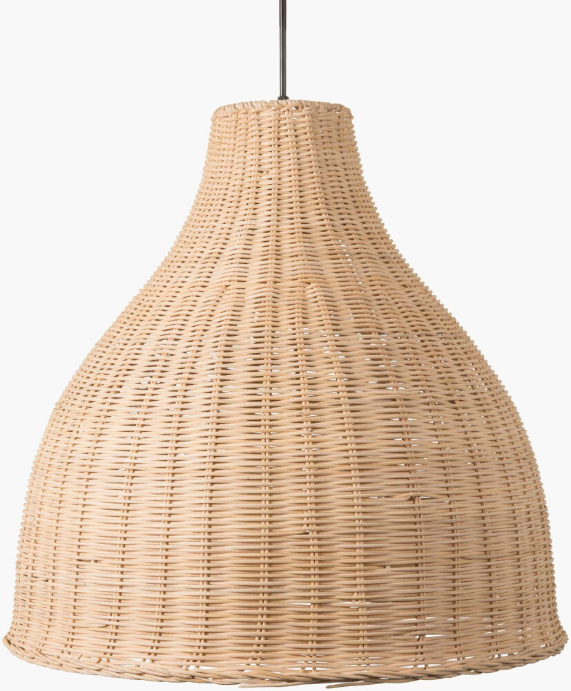 Hakka Pendant large image 