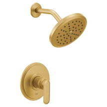 Online Designer Bathroom Greenfield Shower Only Trim Package with 2.5 GPM Single Function Shower Head