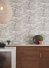 Field Stone Grey Wallpaper thumbnail 1