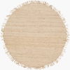 Jute Handmade Rug thumbnail 0