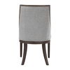 Janis Ebony Accent Chair thumbnail 7