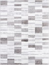Enfield Machine Woven Rug, by Surya, 1'3.75" length x 1'3.75" width thumbnail