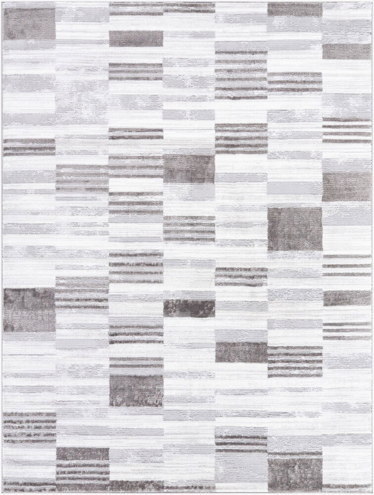 Enfield Machine Woven Rug large image 