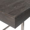 Claude Modern Oak Desk thumbnail 6