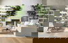 Wrap Outdoor Square Coffee Table thumbnail 9