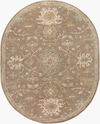 Caesar Handmade Rug thumbnail 0
