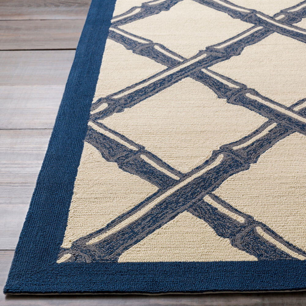 Bondi Beach Handmade Rug large image 