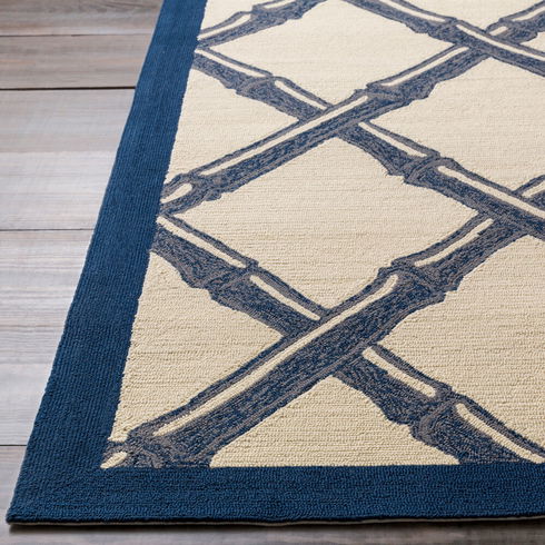 Bondi Beach Handmade Rug