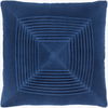 Akira Accent Pillow, Decorative Pillow by Surya, 22" length x 22" width thumbnail