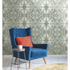 Inner Beauty Light Blue Wallpaper thumbnail 5