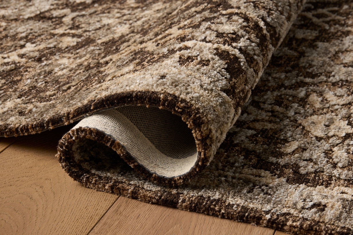 Loloi Percival Rug, 1'6" length x 1'6" width View 4