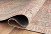 Chris Loves Julia x Loloi Jules Rug, 5' length x 7'6" width thumbnail 7