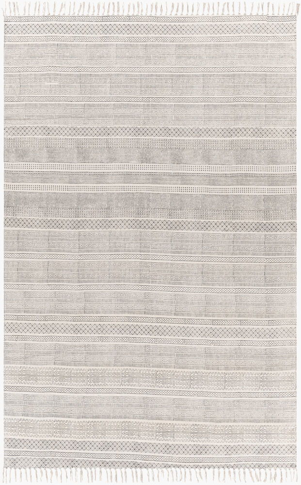 July Handmade Rug large image 