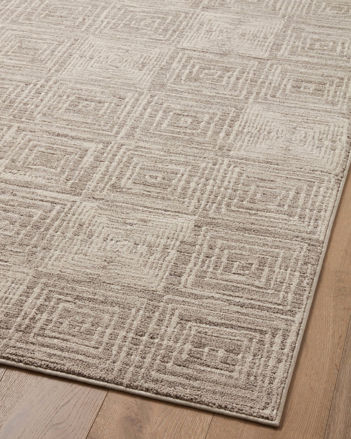 Loloi II Darby Rug, 5'3" length x 7'6" width View 7