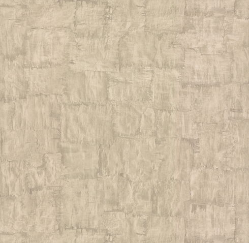 Brushstrokes Sand Wallpaper