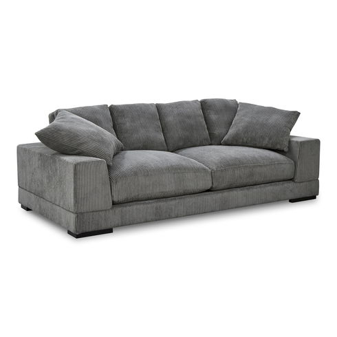 Plunge Sofa Charcoal