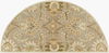 Caesar Handmade Rug, by Surya, 4' length x 2' width thumbnail