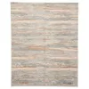 Routh Bandi Hand-Knotted Light Blue/Tan Area Rug thumbnail 0
