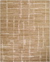 Moab Handmade Rug, by Surya, 12' length x 9' width thumbnail