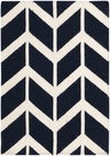 Fallon Handmade Rug thumbnail 0