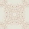 Stone Kaleidoscope Pink Metallic Wallpaper thumbnail 0