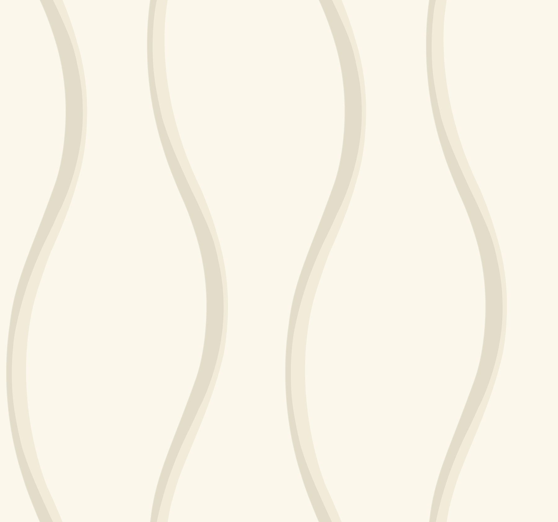 Unfurl White Wallpaper large image 