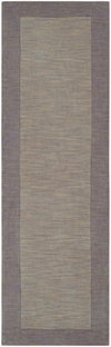 Mystique Handmade Rug, by Surya, 8' length x 2'6" width thumbnail