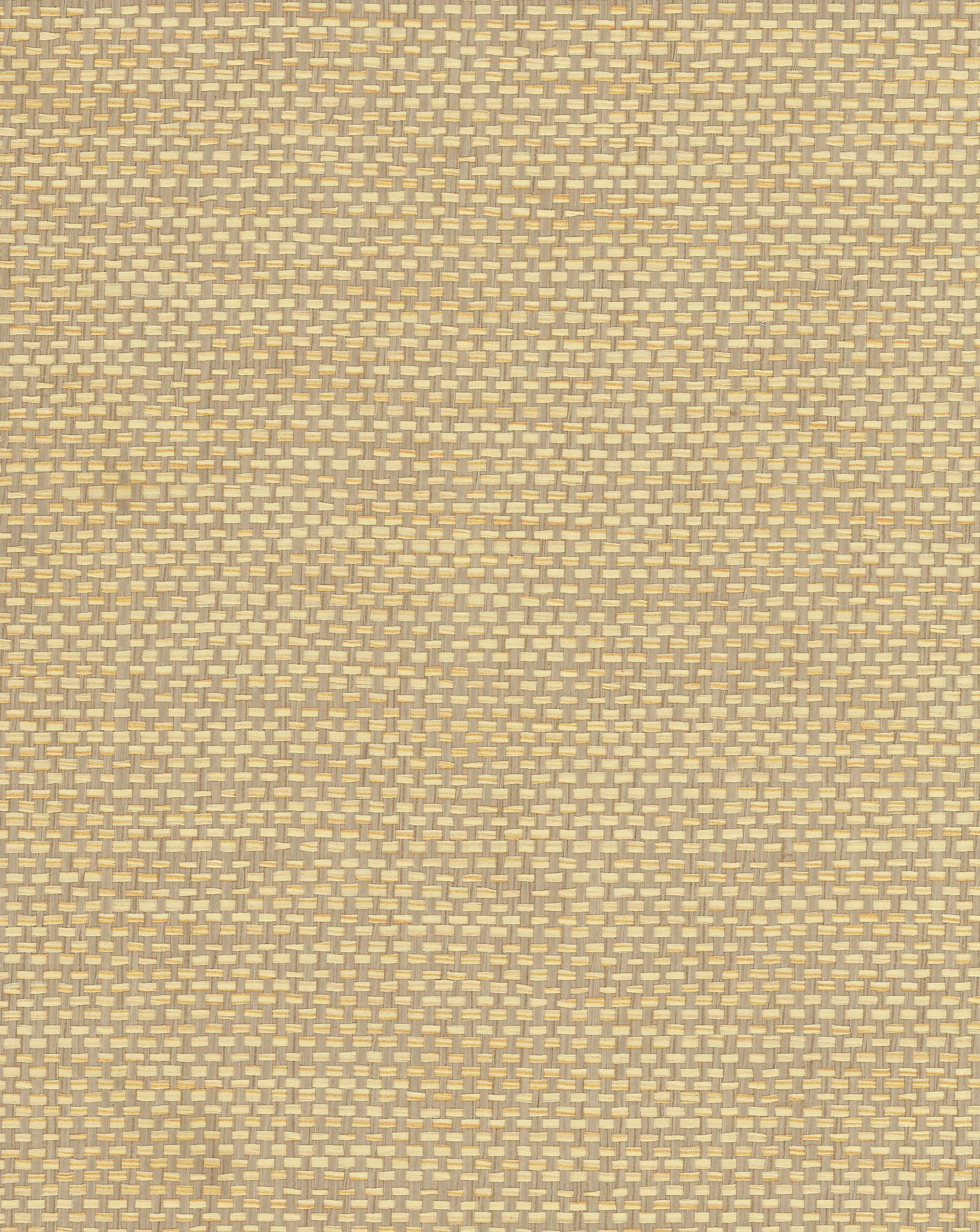 Woven Crosshatch White Wallpaper large image 
