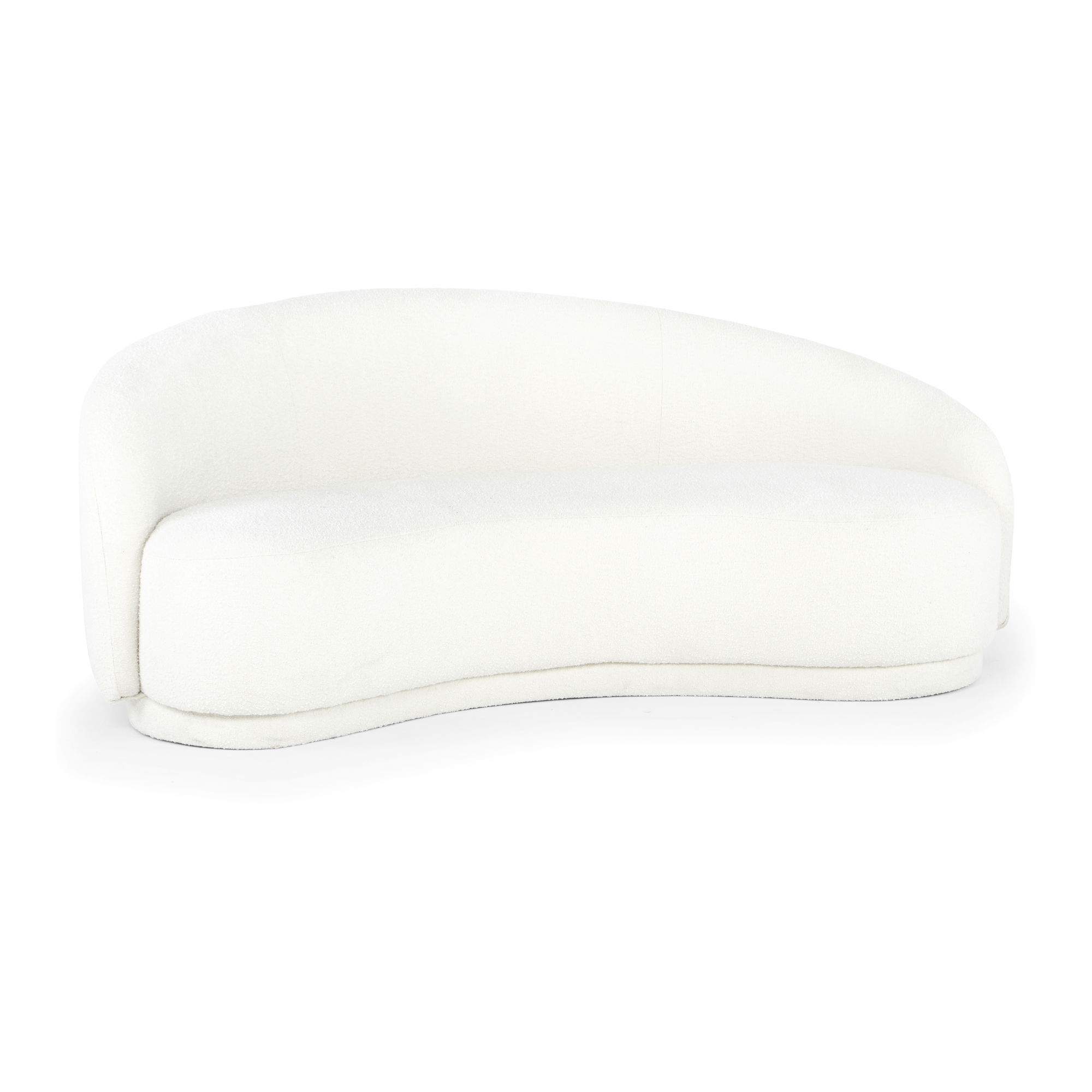 Excelsior Sofa Cream large image 